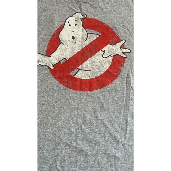 90’s graphic Men's Ghostbusters T-Shirt, Size M - Picture 4 of 8